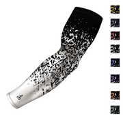 Confetti Series | Arm Compression Sleeve