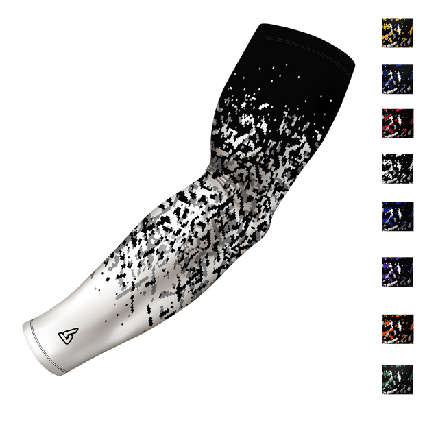 Confetti Series | Arm Compression Sleeve