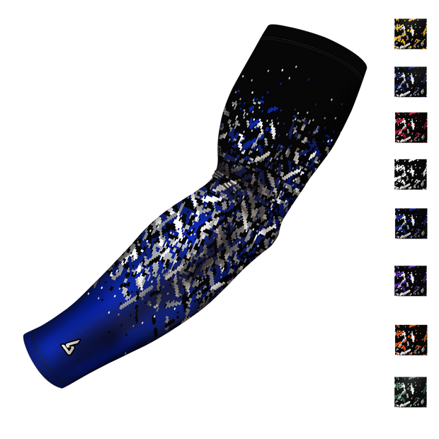 Confetti Series | Arm Compression Sleeve