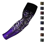 Confetti Series | Arm Compression Sleeve