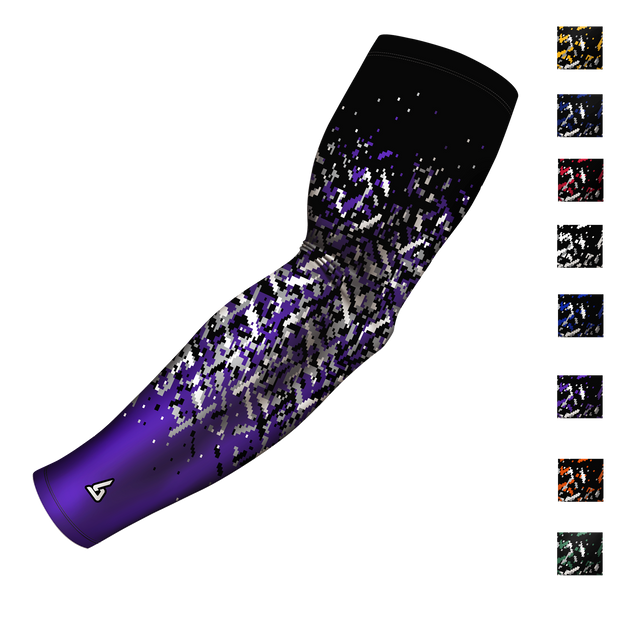 Confetti Series | Arm Compression Sleeve