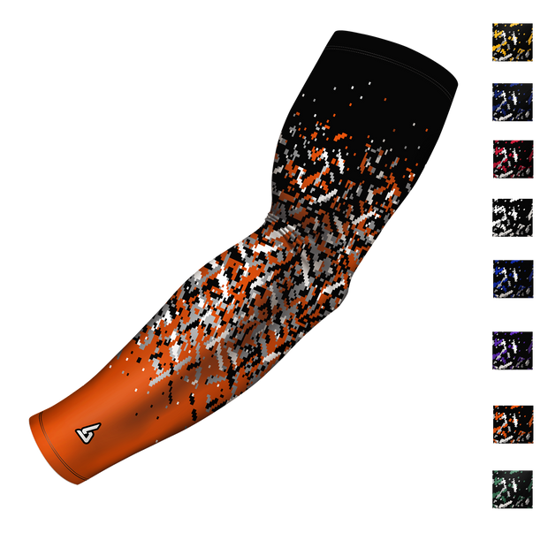 Confetti Series | Arm Compression Sleeve