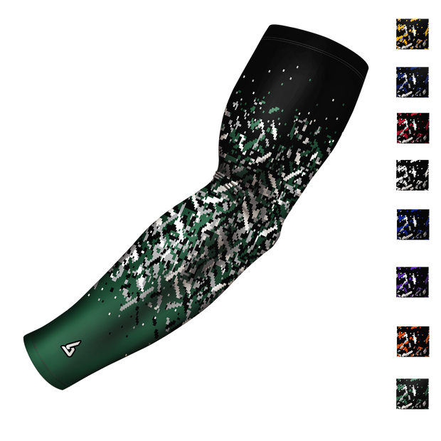 Confetti Series | Arm Compression Sleeve