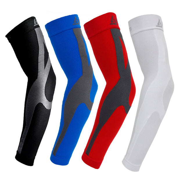 arm sleeve for sport recovery