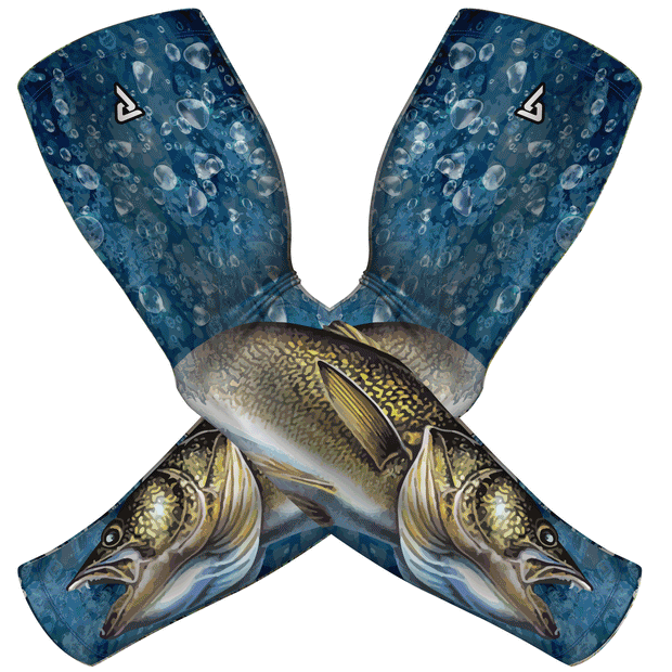 Fishing | Sun Sleeves