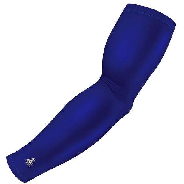 moisture wicking arm sleeve