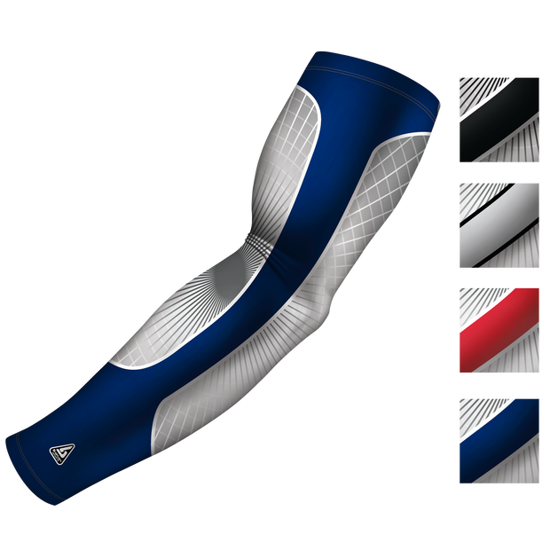 Grand Slam Series | Arm Compression Sleeve