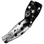 Basketball | Compression Arm Sleeve - Black