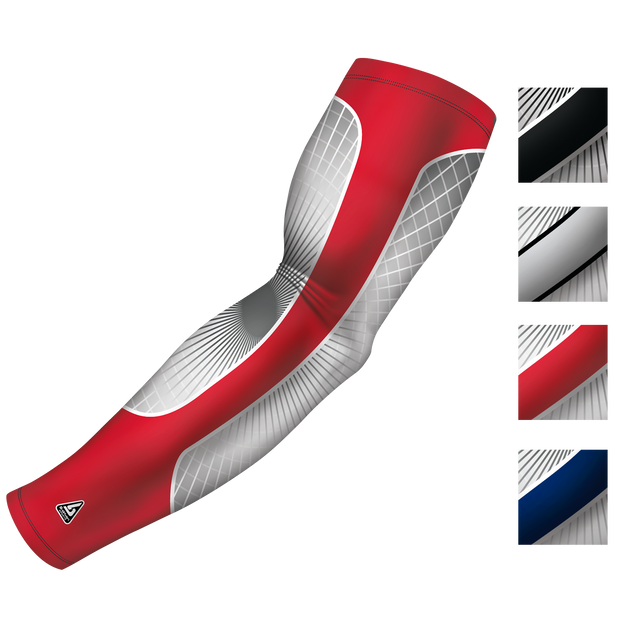 Grand Slam Series | Arm Compression Sleeve