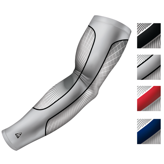 Grand Slam Series | Arm Compression Sleeve