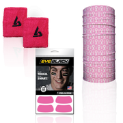 Breast Cancer Awareness Sports Bundle
